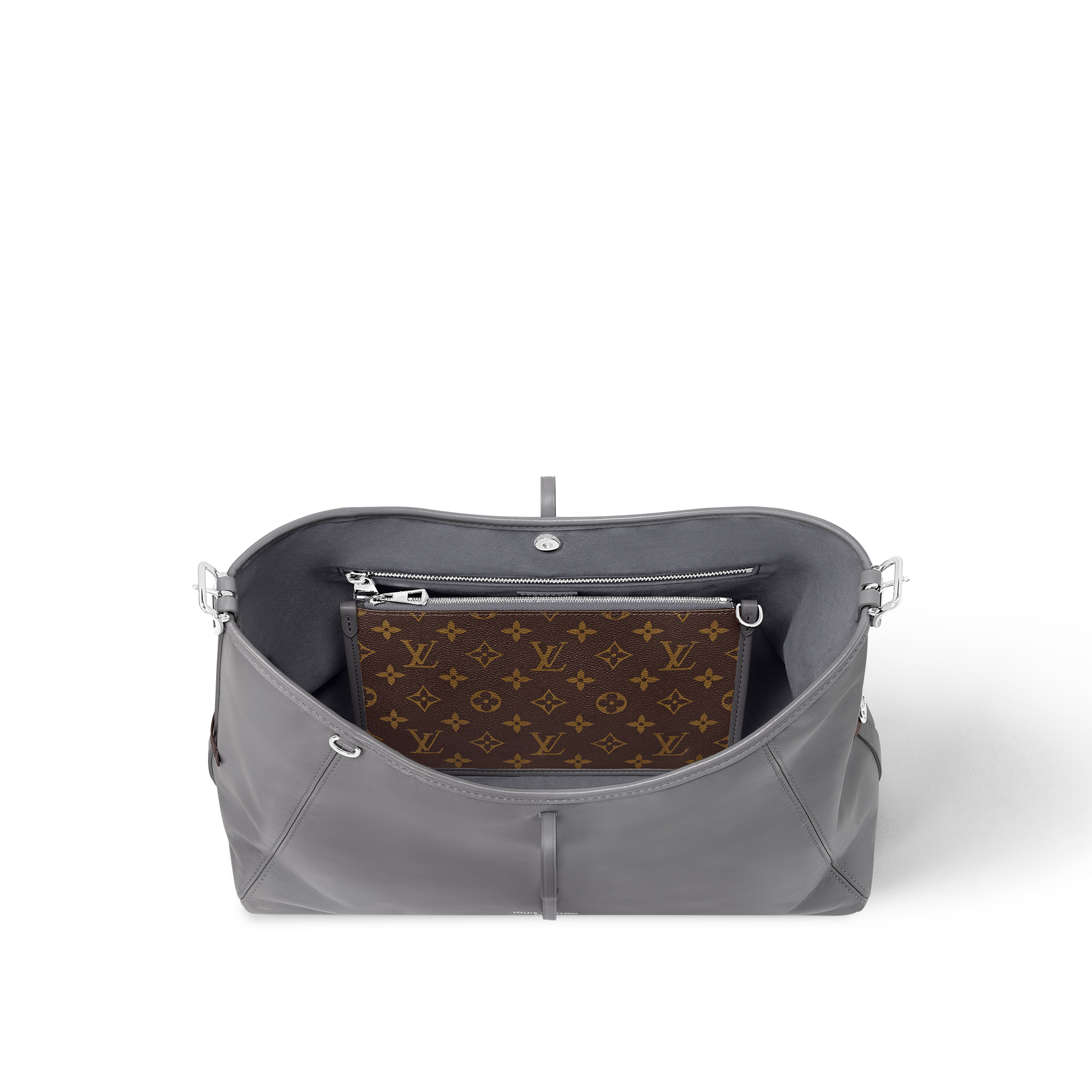 CarryAll Vibe MM H34 - Handbags M12583 | LOUIS VUITTON